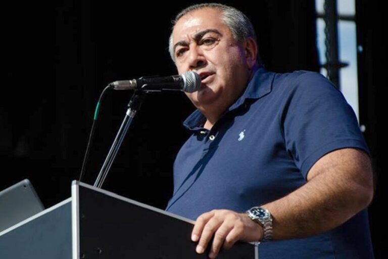 Sanidad alcanzó un nuevo acuerdo salarial