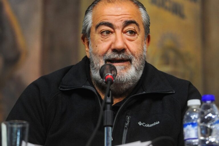 El Sindicato de Sanidad cerró un nuevo acuerdo salarial