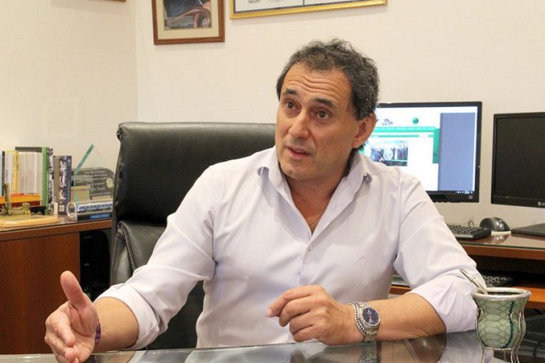 La Unión Ferroviaria acordó un aumento trimestral del 36,88%.