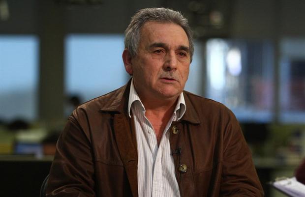 Schmid: “Vamos a pedir un compromiso a los empresarios para evitar despidos hasta fin de año”