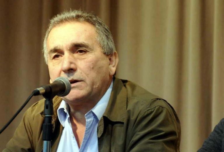 Schmid, sobre los trabajadores: “Están en una situación mucho más complicada que el año pasado”