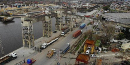 Denunciaron a las autoridades provinciales portuarias por el traslado de trabajadores: «Ejercen persecución gremial»