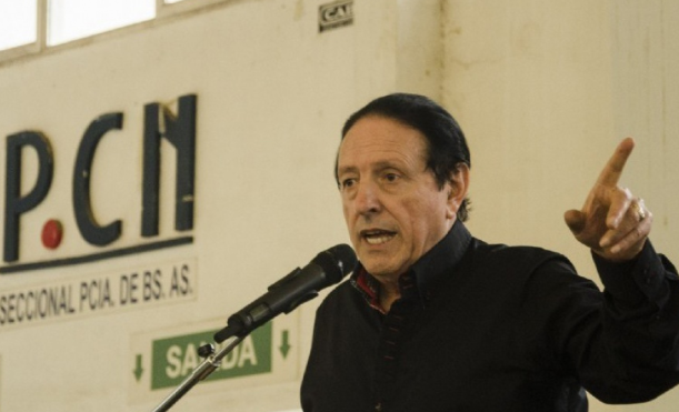 Tras el reclamos sindical, el gobierno provincial acordó con los gremios UPCN y Fegeppba adelantar la aplicación de la cláusula gatillo y otorgar un 12,5 % de aumento para los estatales bonaerenses que se aplicará al sueldo del mes en curso.