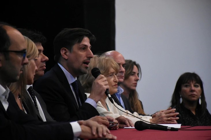 Paritaria nacional docente: hubo acuerdo entre el Gobierno y los gremios y las clases comenzarán con normalidad