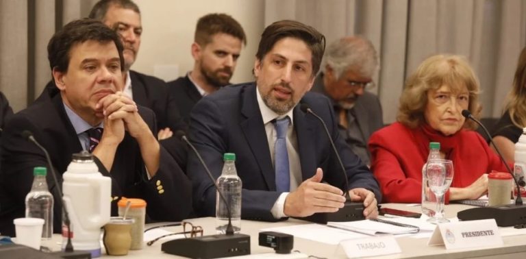 Paritaria nacional docente: el Gobierno recibe a los gremios para definir el aumento salaria