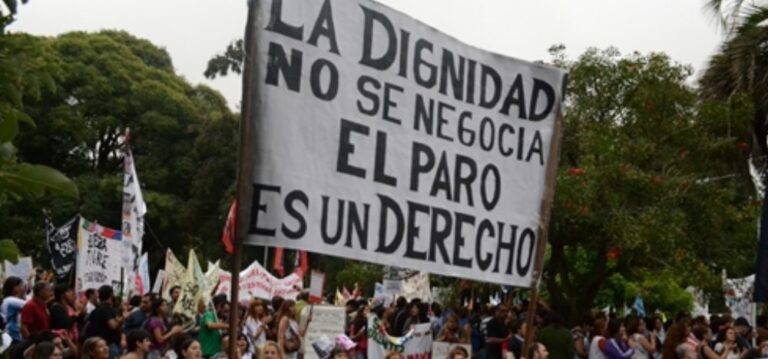 “Sentencia definitiva”: La Justicia laboral declaró inconstitucional el DNU que limitaba el derecho de huelga