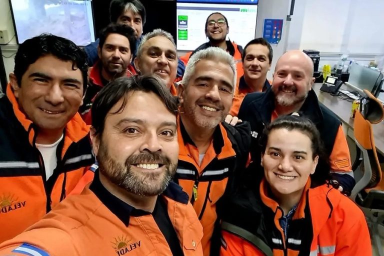 Sindicato Jerárquico Minero exige cumplimiento de jornada laboral de 12 horas
