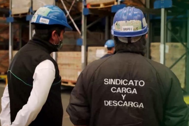 La UOM advirtió que se destruirán 70 mil empleos en la industria metalúrgica
