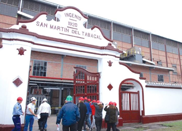 Salta: para Tabacal el paro de los trabajadores es un delito