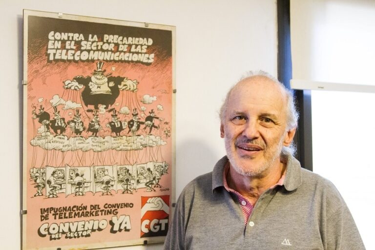 CONSITEL acordó un aumento para los trabajadores de Claro, Telecom y Movistar