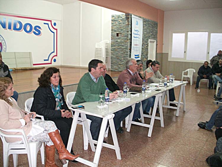 Trabajadores del municipio de Mar del Plata se movilizan por pagos incompletos