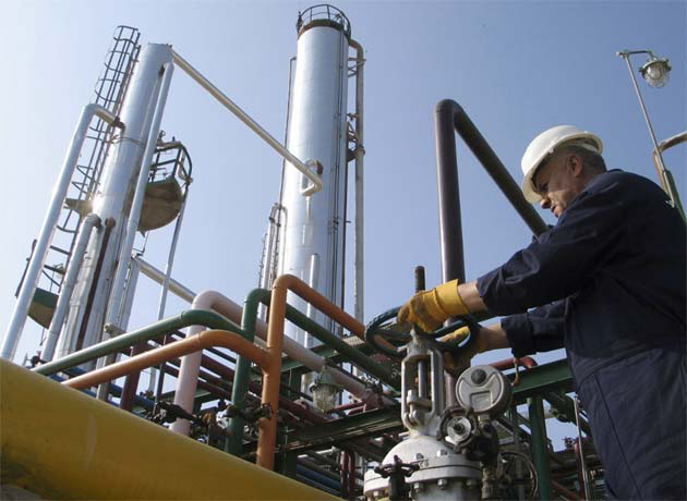 Trabajadores del gas confirmaron un paro de 48 horas