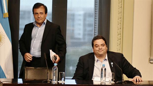 La CGT aceptó la oferta del Gobierno y no habrá paro nacional