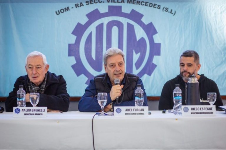 UOM logró un aumento del 121% tras siete meses de conflicto