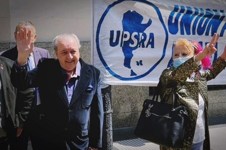 UPSRA cerró un acuerdo salarial en Seguridad Privada.