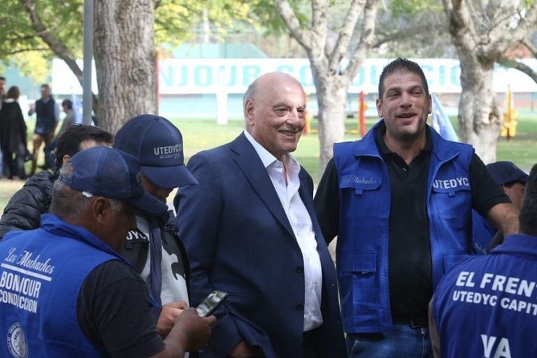 La UTEDYC logra nuevos aumentos salariales