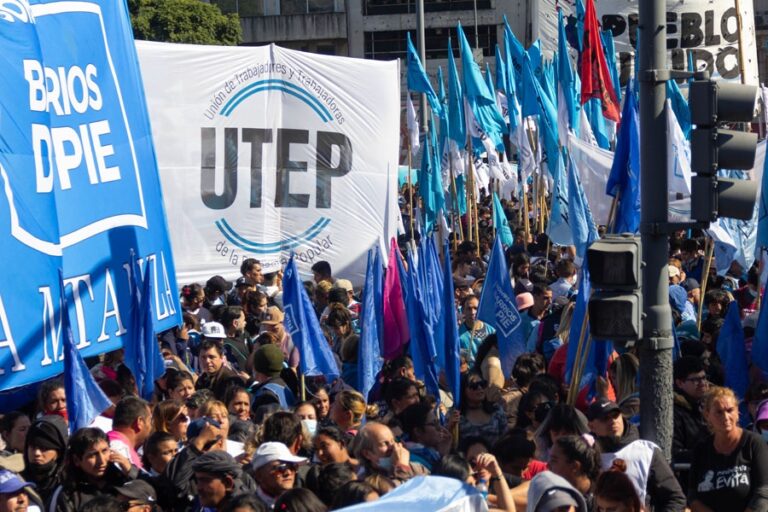 La UTEP lleva a cabo su primer Congreso Nacional