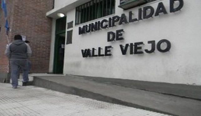 Catamarca: los municipales de Valle Viejo van a paro por tiempo indeterminado