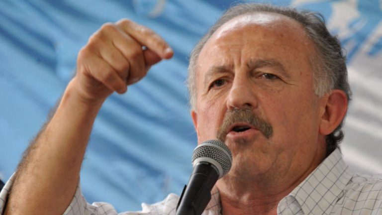 Yasky advirtió que en caso de veto de la ley antidespidos “se convocará a la acción”