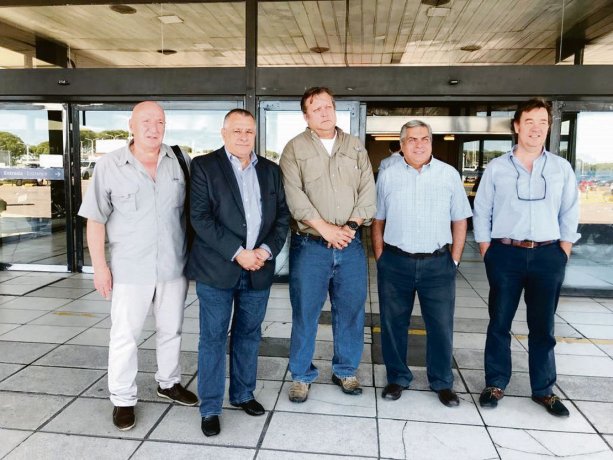 Gremios aeronáuticos ya alistan más medidas y hoy se reúnen con el vice de Sica