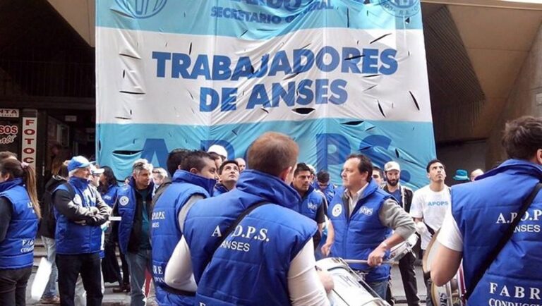 APOPS presentó su nueva conducción y se prepara para las elecciones de septiembre