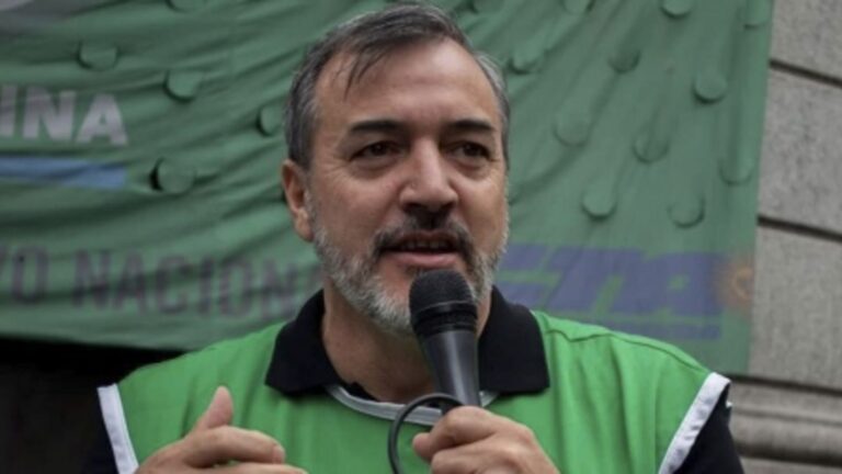 ATE va a la Justicia contra el nuevo registro de personal en disponibilidad