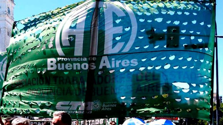 ATE TEME UNA OLA DE DESPIDOS