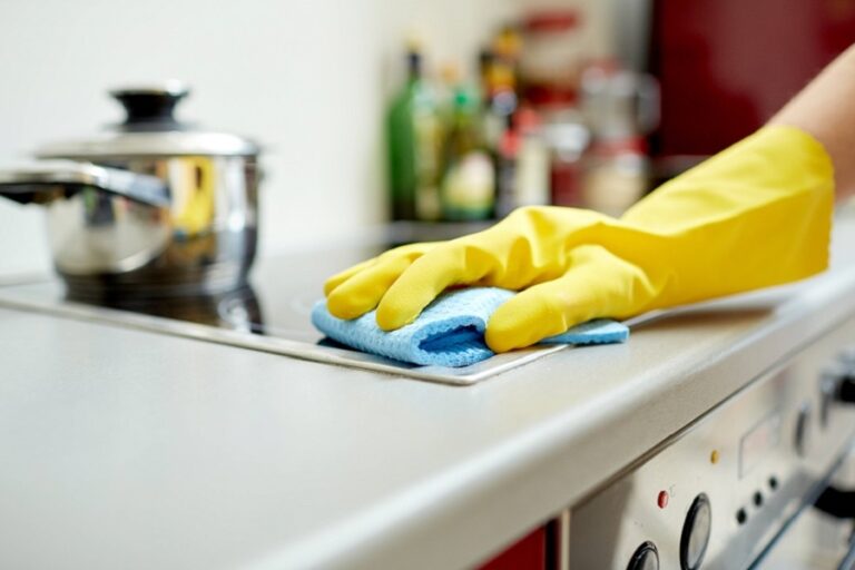 Reabren la paritaria de casas particulares luego de seis meses