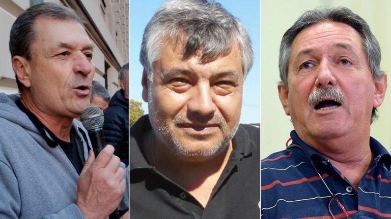 Palos para el bono y la CGT