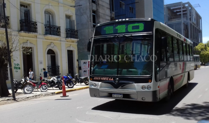 Transporte público: la UTA llegó a un acuerdo salarial y mañana habrá colectivos