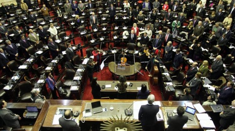 La Ley Antidespidos obtuvo dictamen en Diputados y mañana se tratará en el recinto