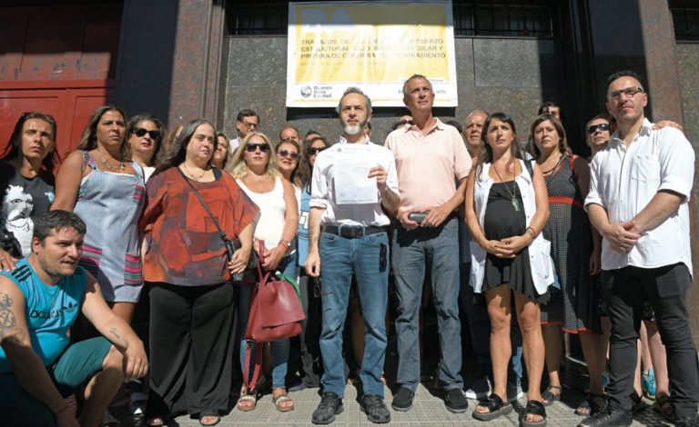 Paritarias: la mayoría de los gremios porteños aceptó la oferta salarial, salvo UTE y ADEMyS
