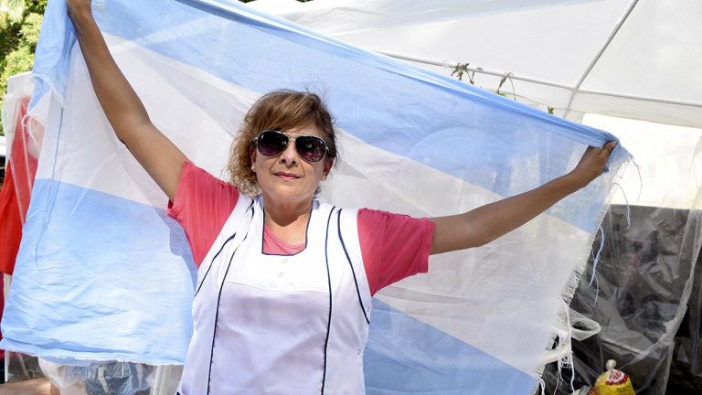 Docentes responden a empresarios salteños: “no queremos una pelea entre el pueblo”