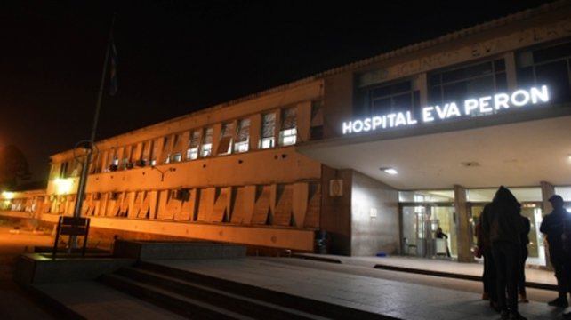 Los médicos piden un relevamiento sobre el estado de los hospitales