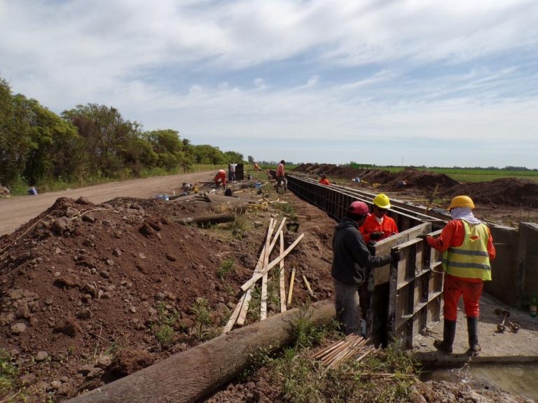 Ruta 19: gremios temen que haya más despidos
