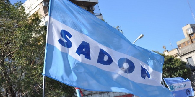 El gremio de los docentes privados denunció una “fuerte ola” de despidos en escuelas