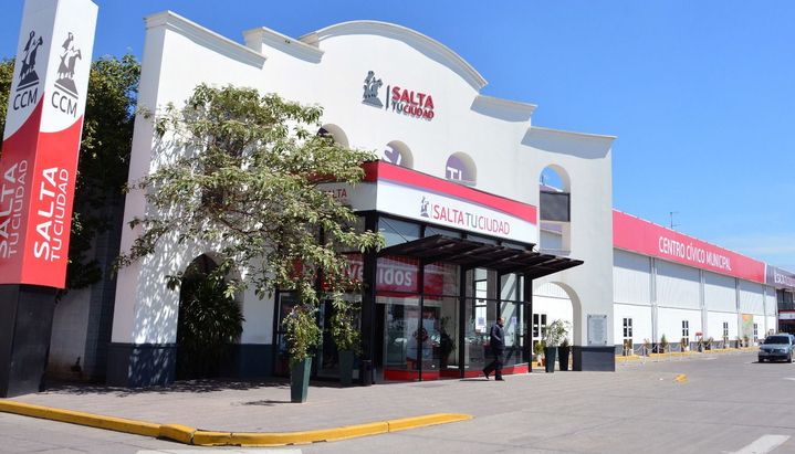 Los gremios municipales piden más de 30% de aumento