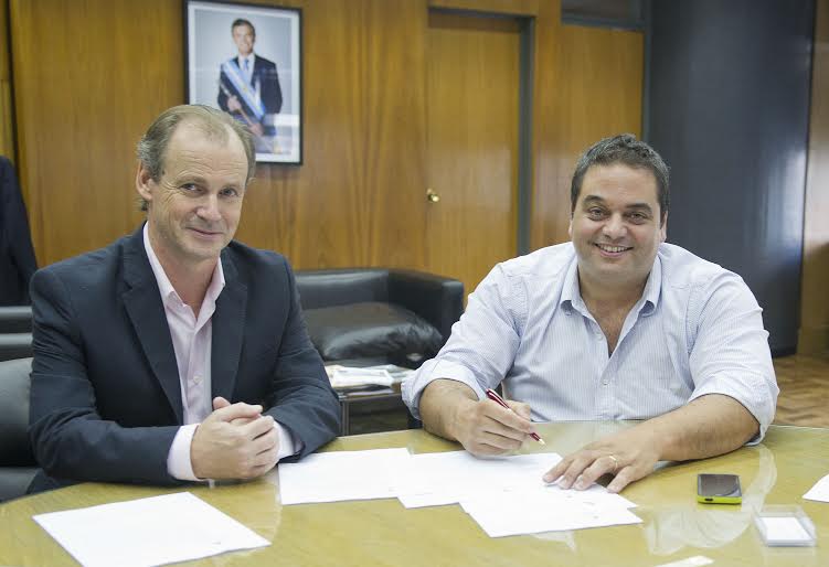 Acuerdo para el empleo y la formación profesional de trabajadores entrerrianos